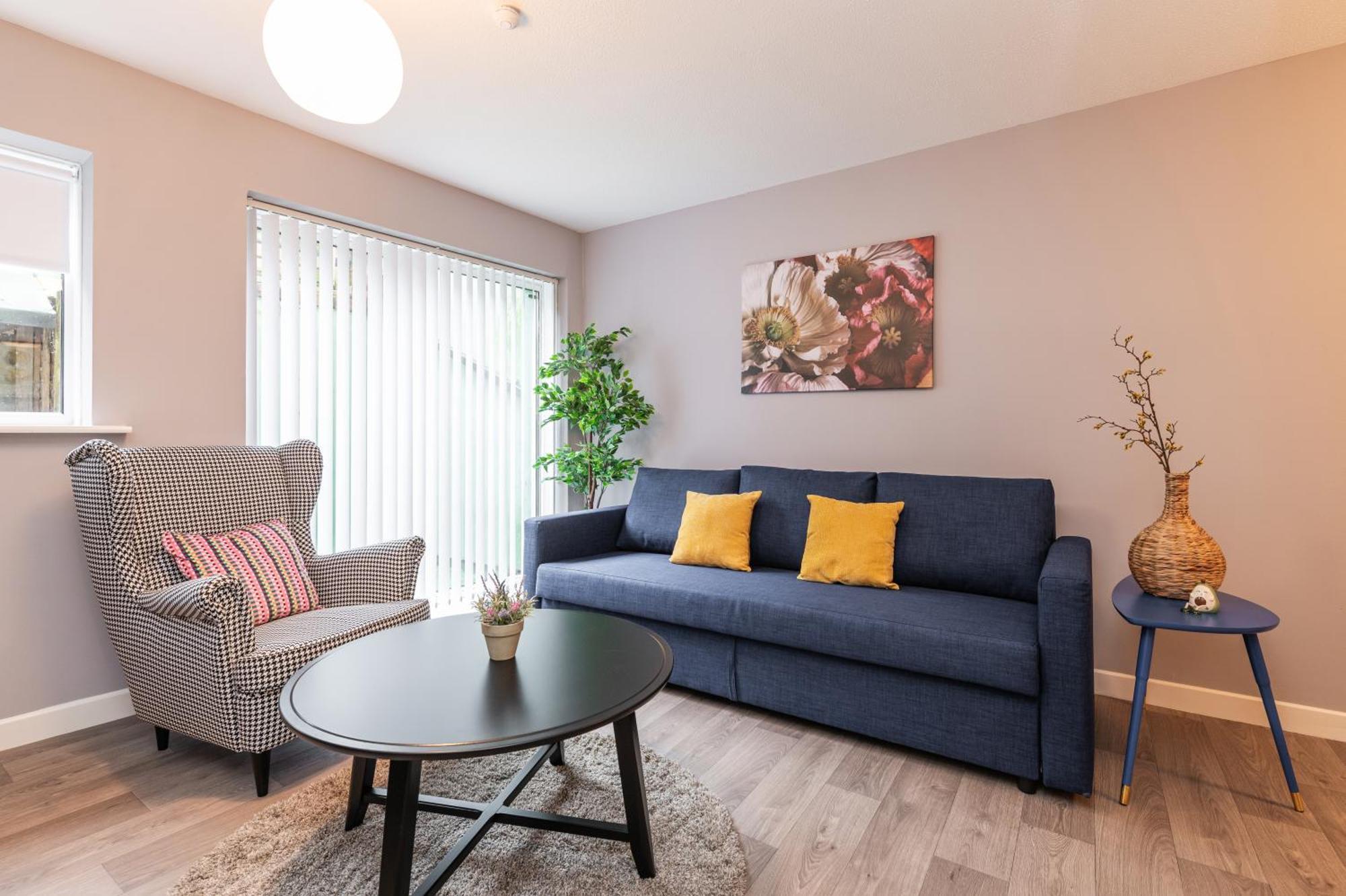 Brand New Apartment 2 Complex In Drogheda Exterior photo